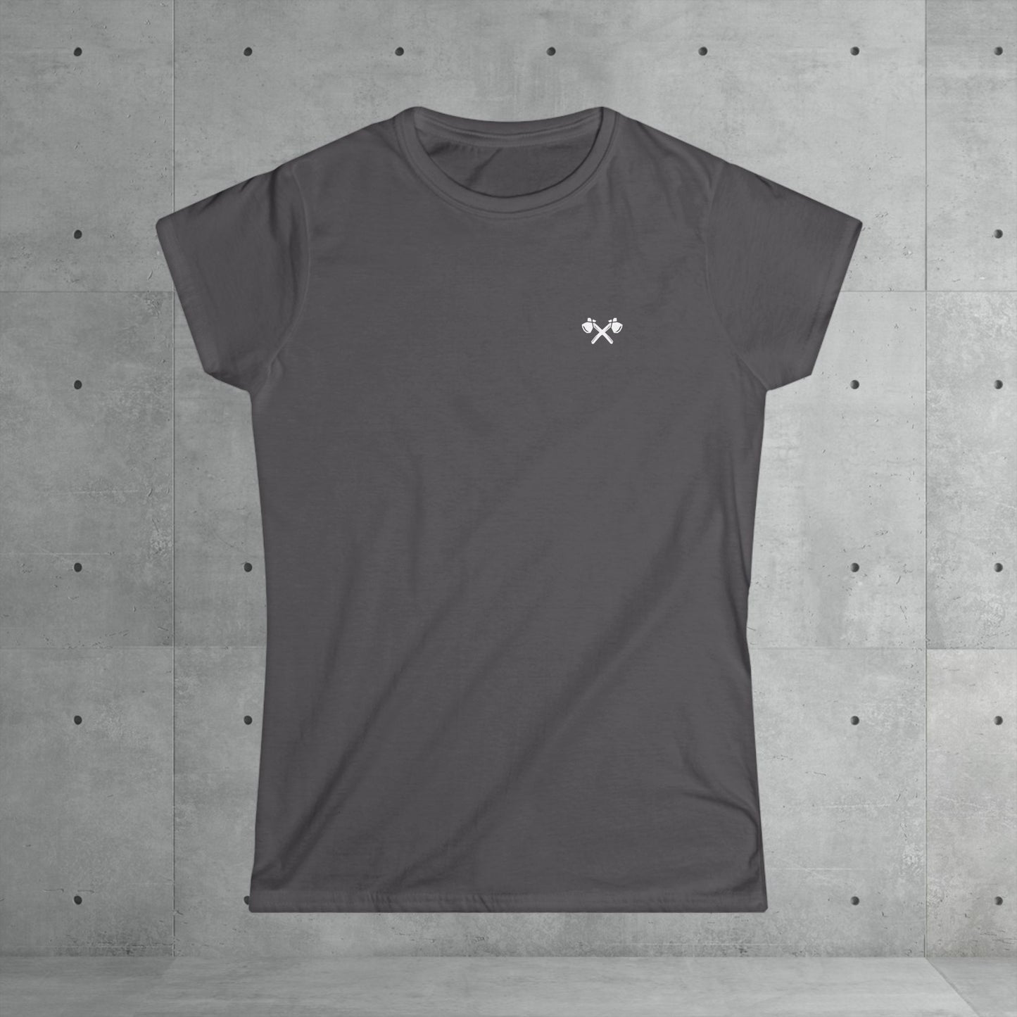 Stix & Stonez | Damen T-Shirt
