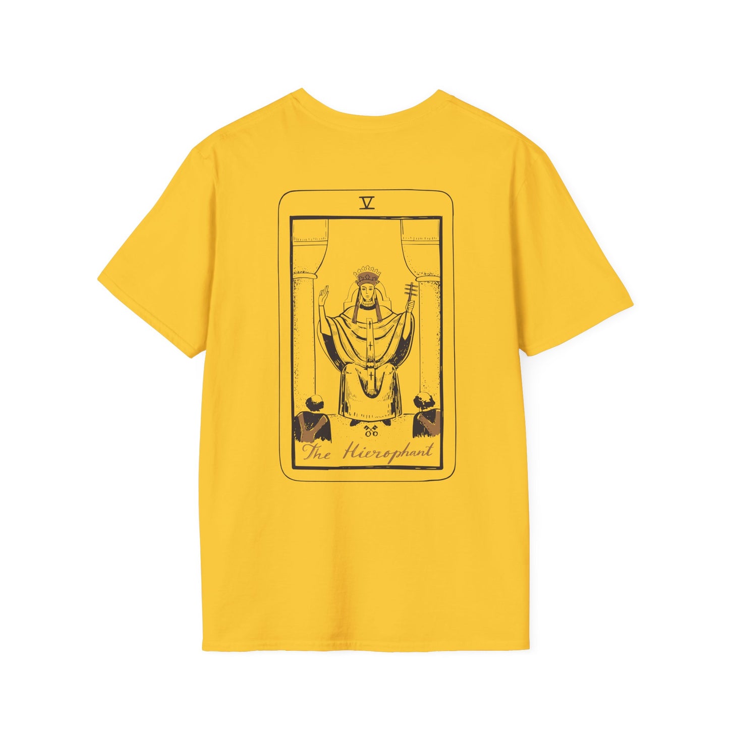 V "The Hierophant" | Unisex T-Shirt