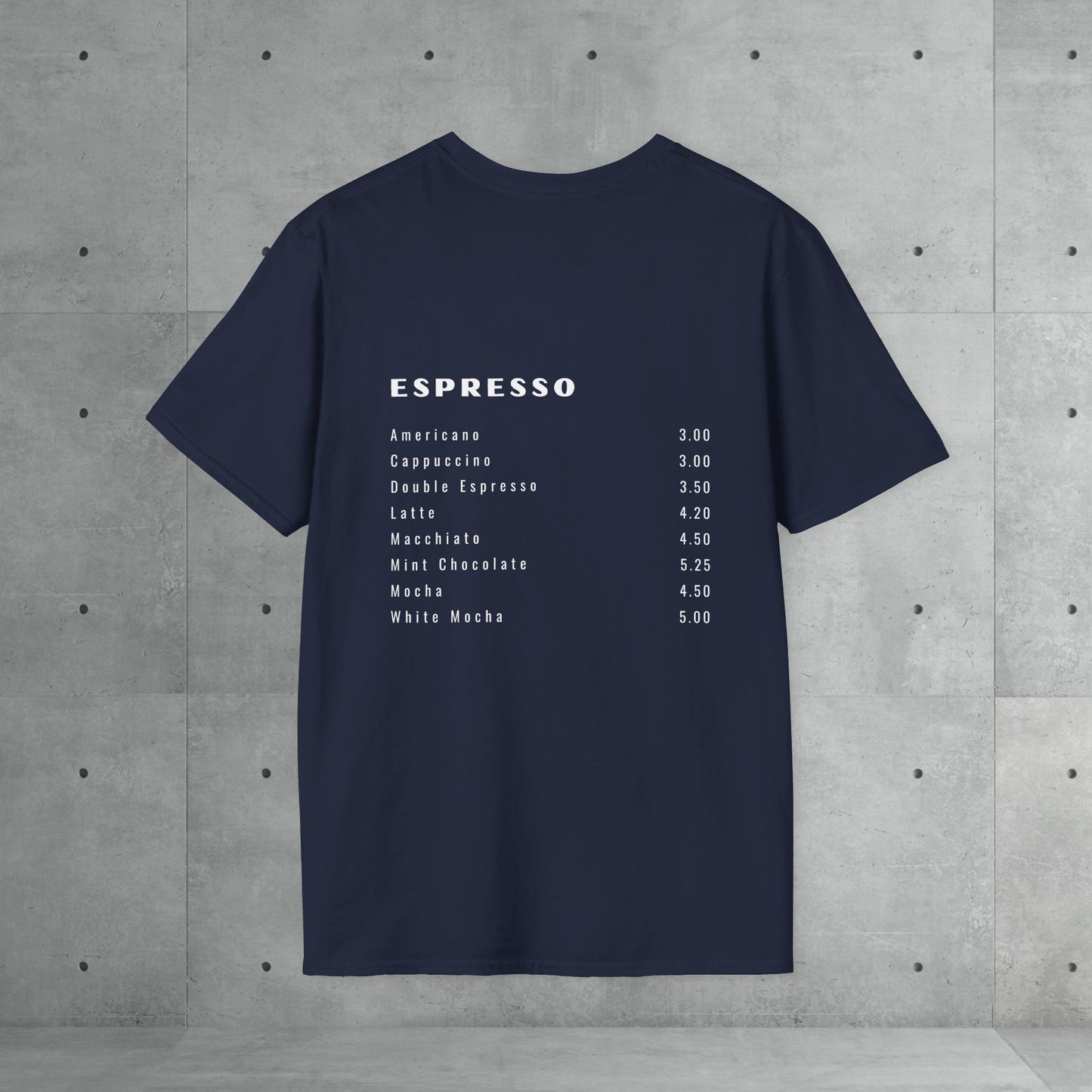 Coffee Break | Unisex T-Shirt