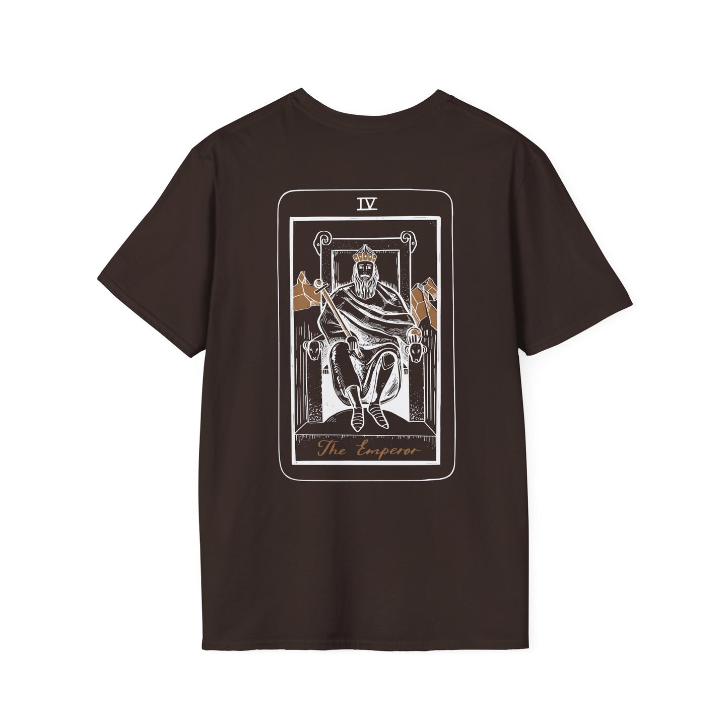 IV "The Emperor" | Unisex T-Shirt