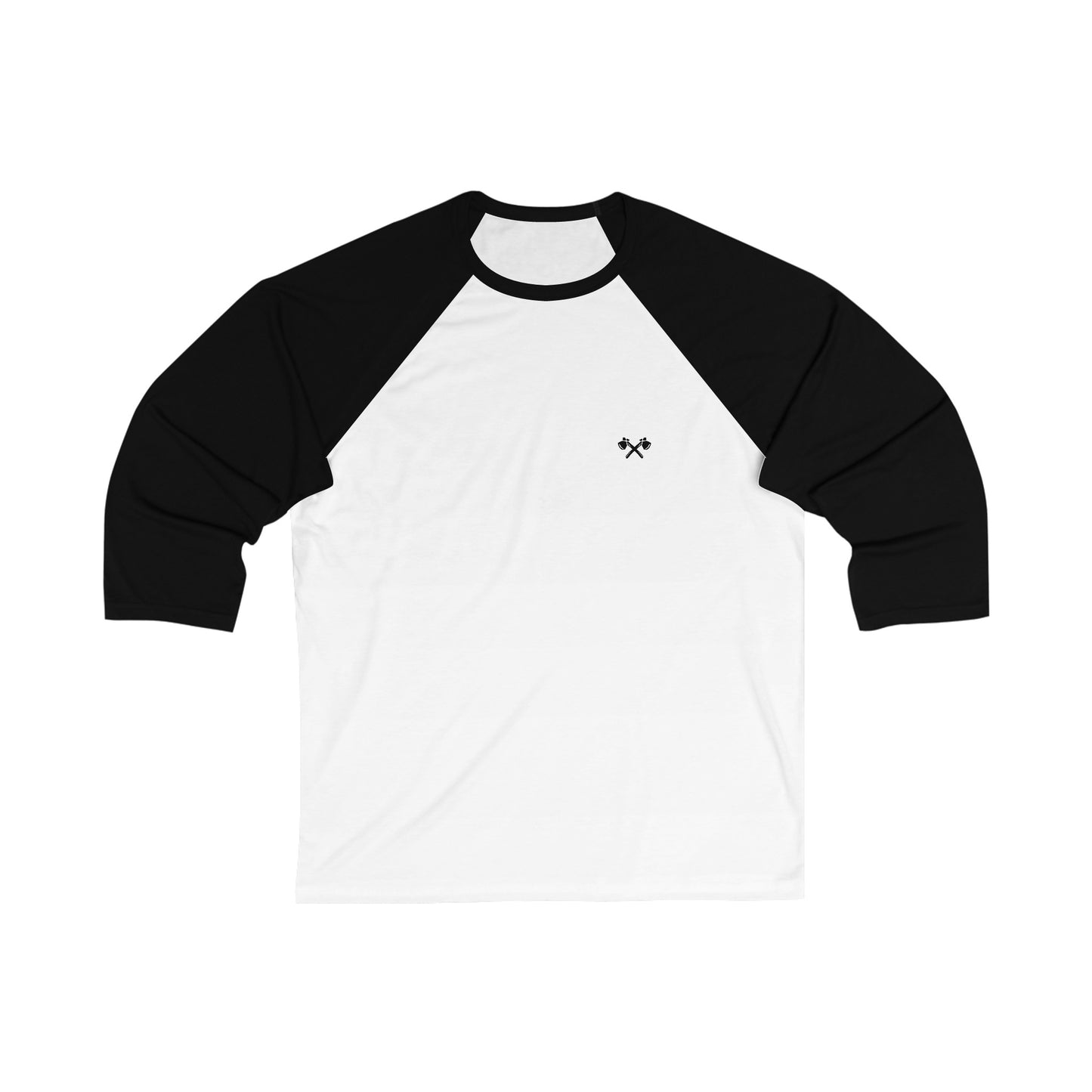 Stix & Stonez | Unisex 3/4 T-Shirt