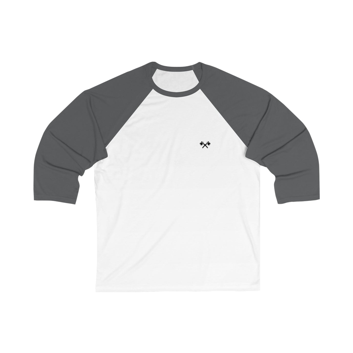 Stix & Stonez | Unisex 3/4 T-Shirt