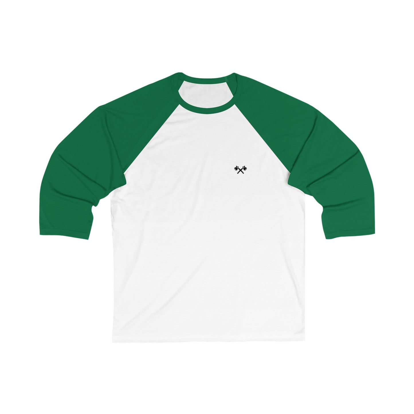 Stix & Stonez | Unisex 3/4 T-Shirt