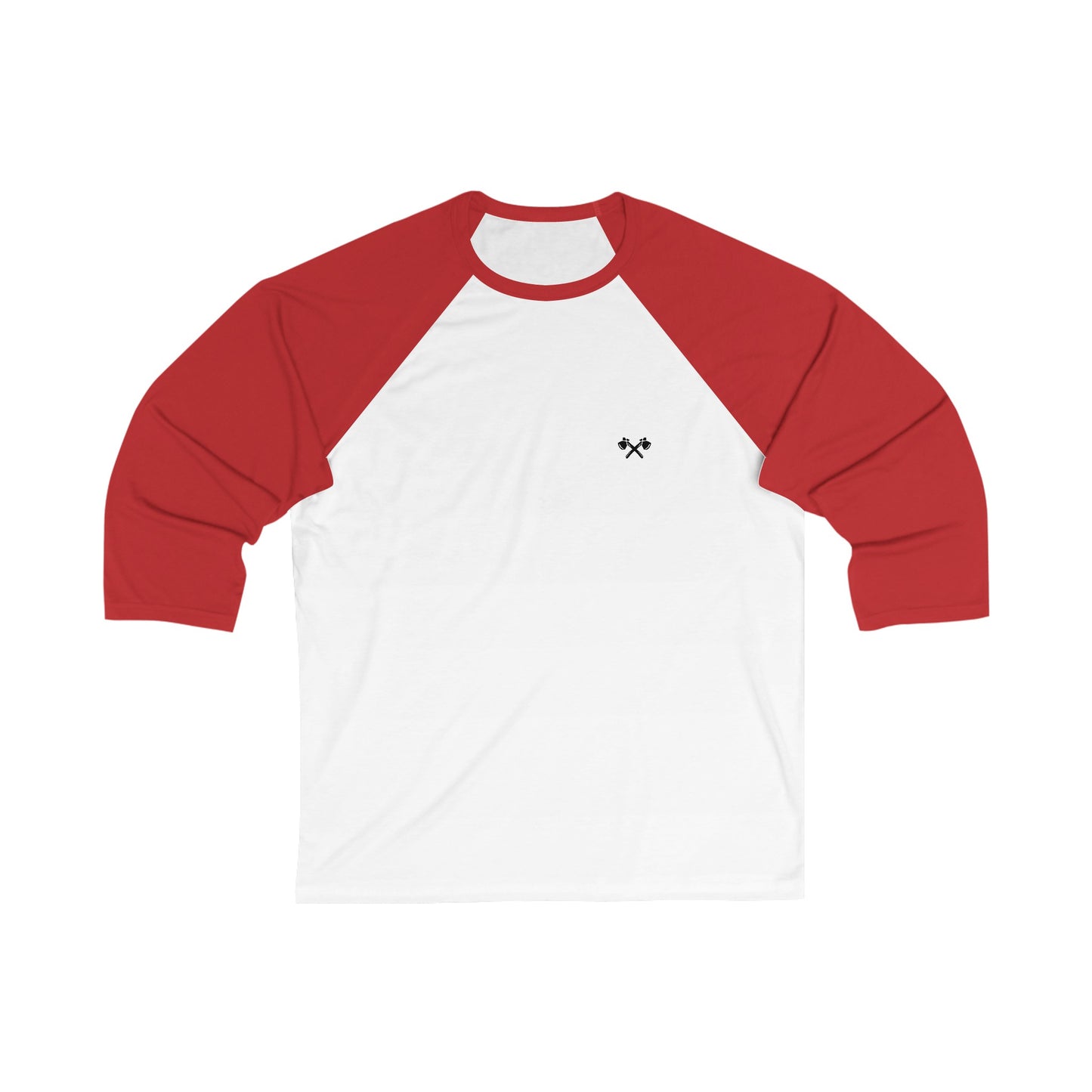Stix & Stonez | Unisex 3/4 T-Shirt