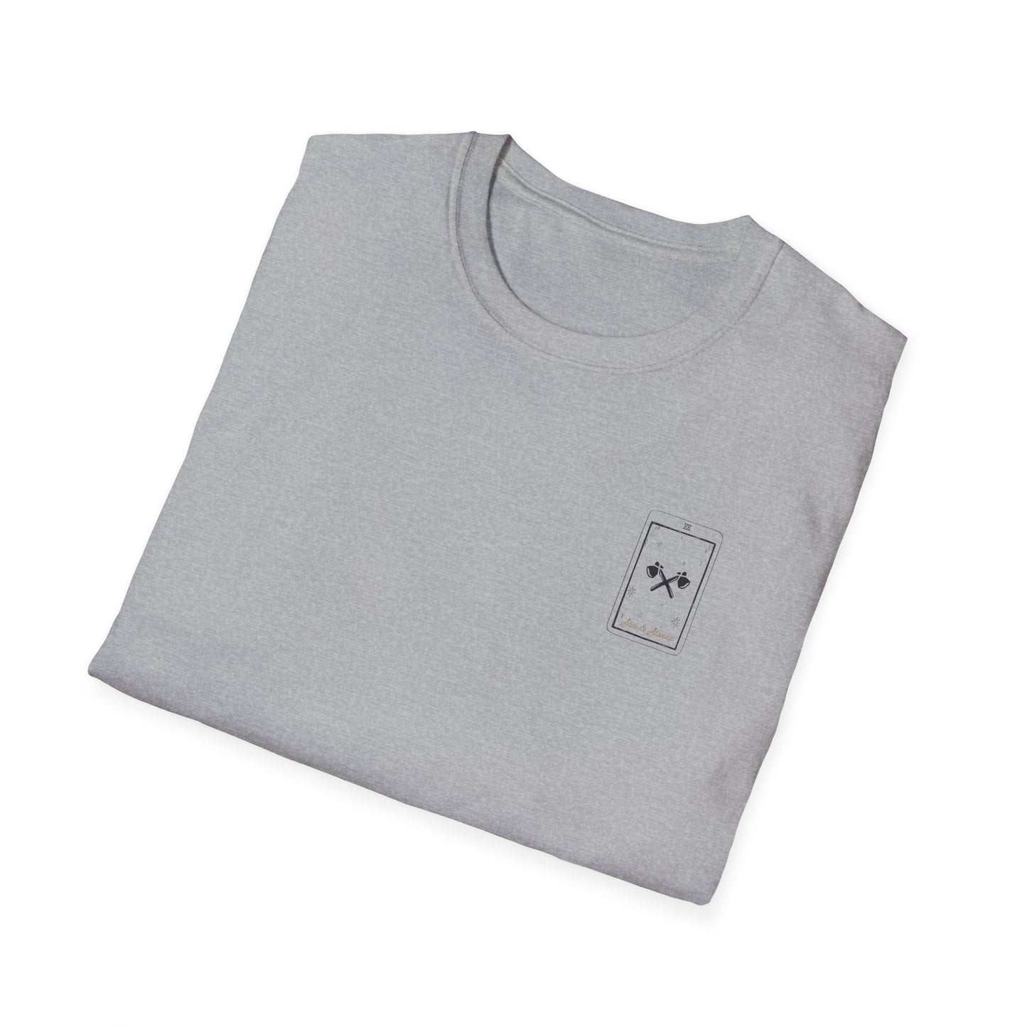 0 "The Fool" | Unisex T-Shirt