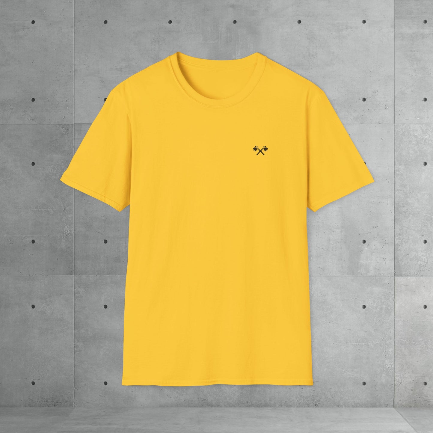Stix & Stonez | Unisex T-Shirt
