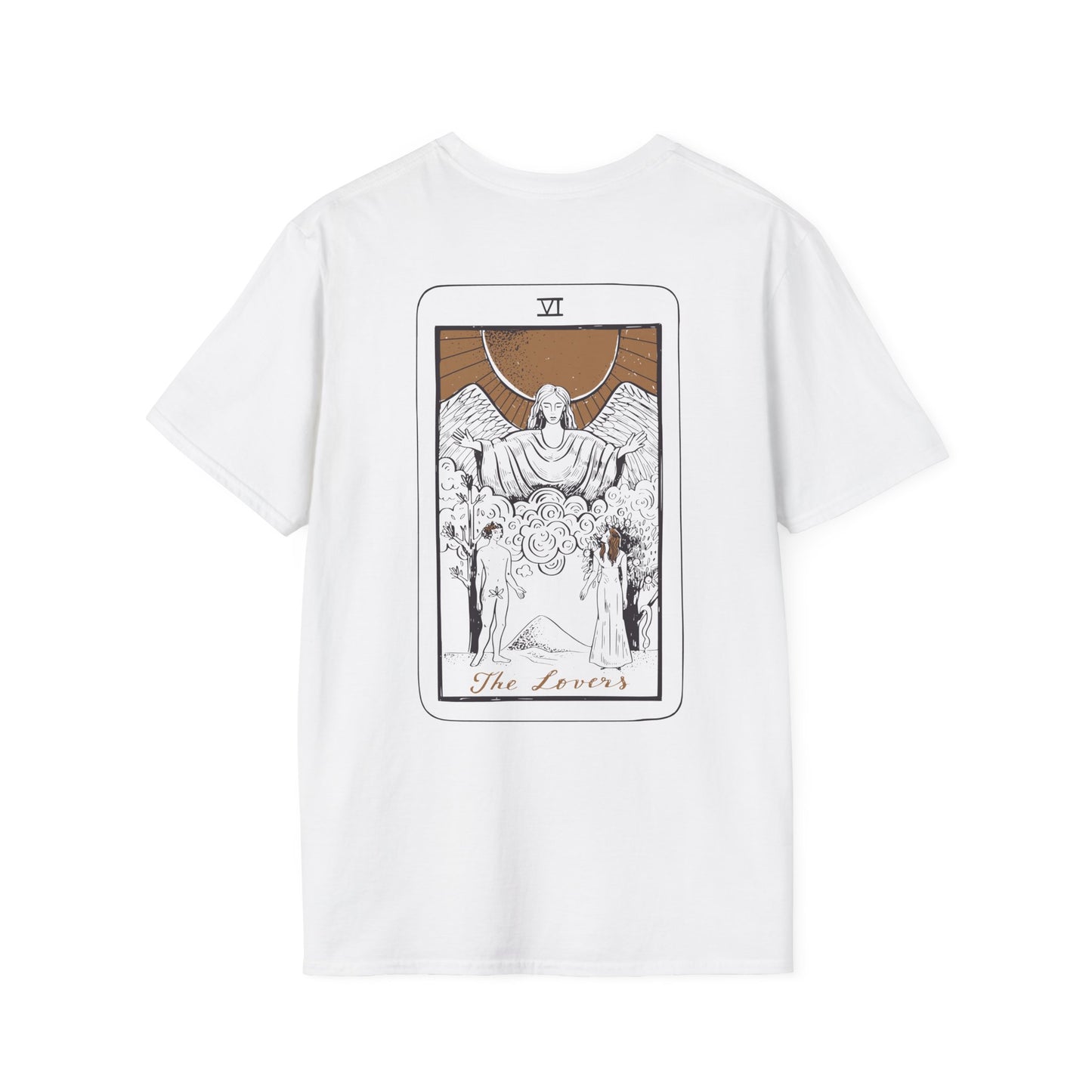 VI "The Lovers" | Unisex T-Shirt