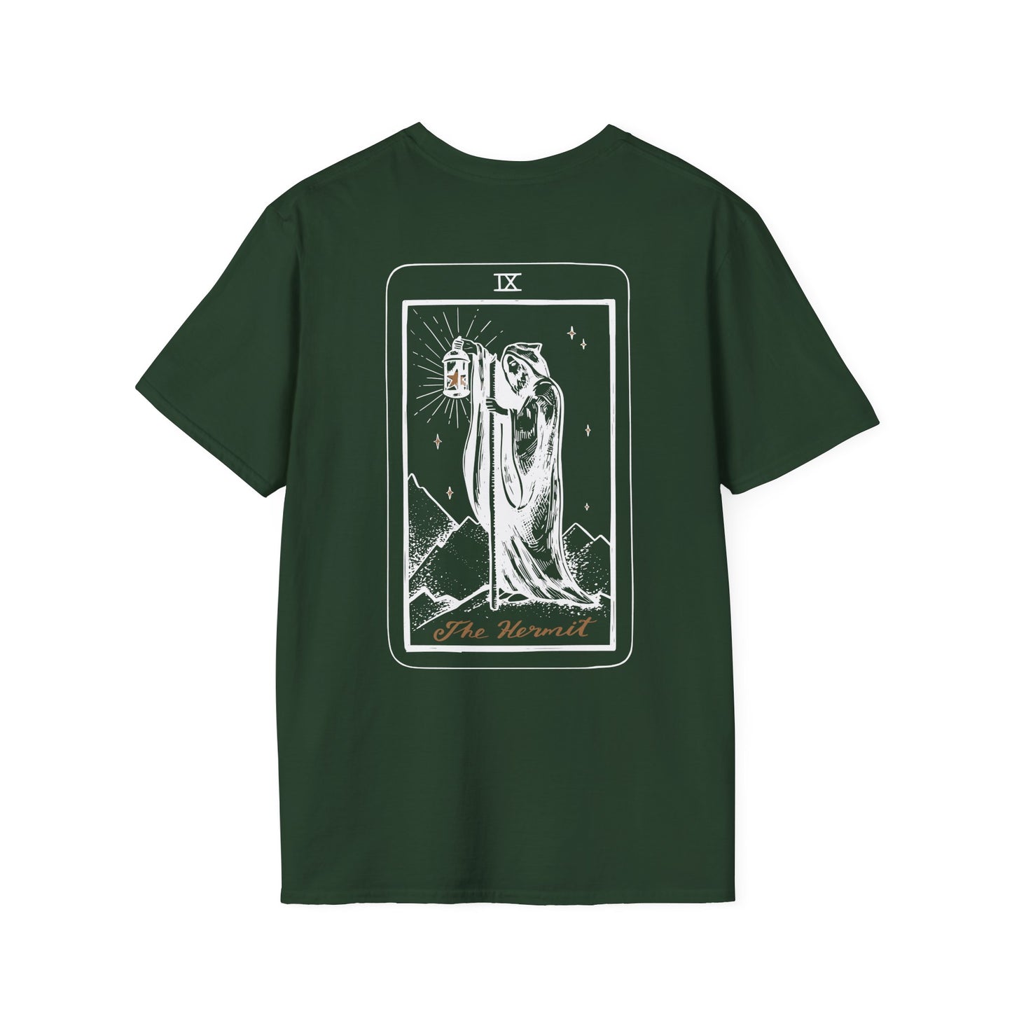 IX "The Hermit" | Unisex T-Shirt