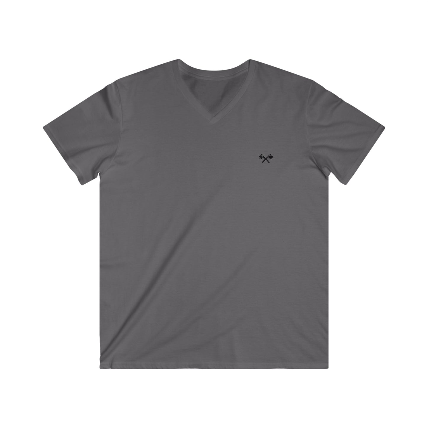 Stix & Stonez | Men's V-neck T-shirt