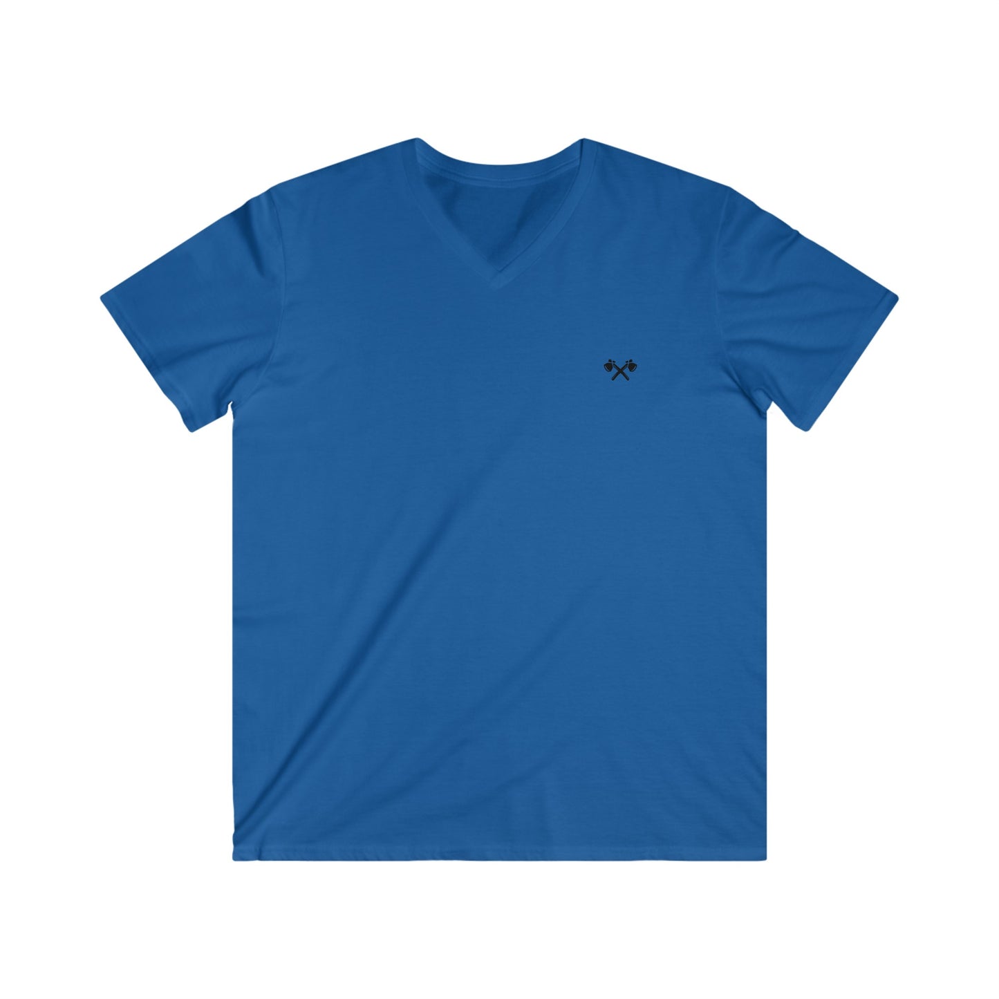 Stix & Stonez | Men's V-neck T-shirt