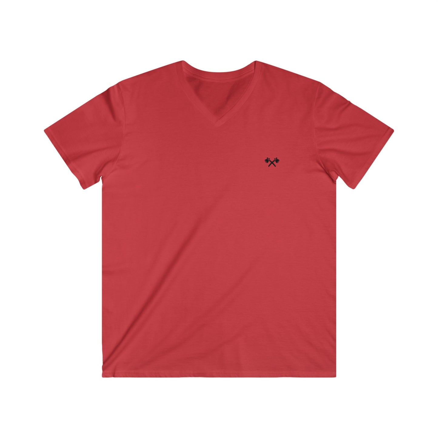 Stix & Stonez | Men's V-neck T-shirt