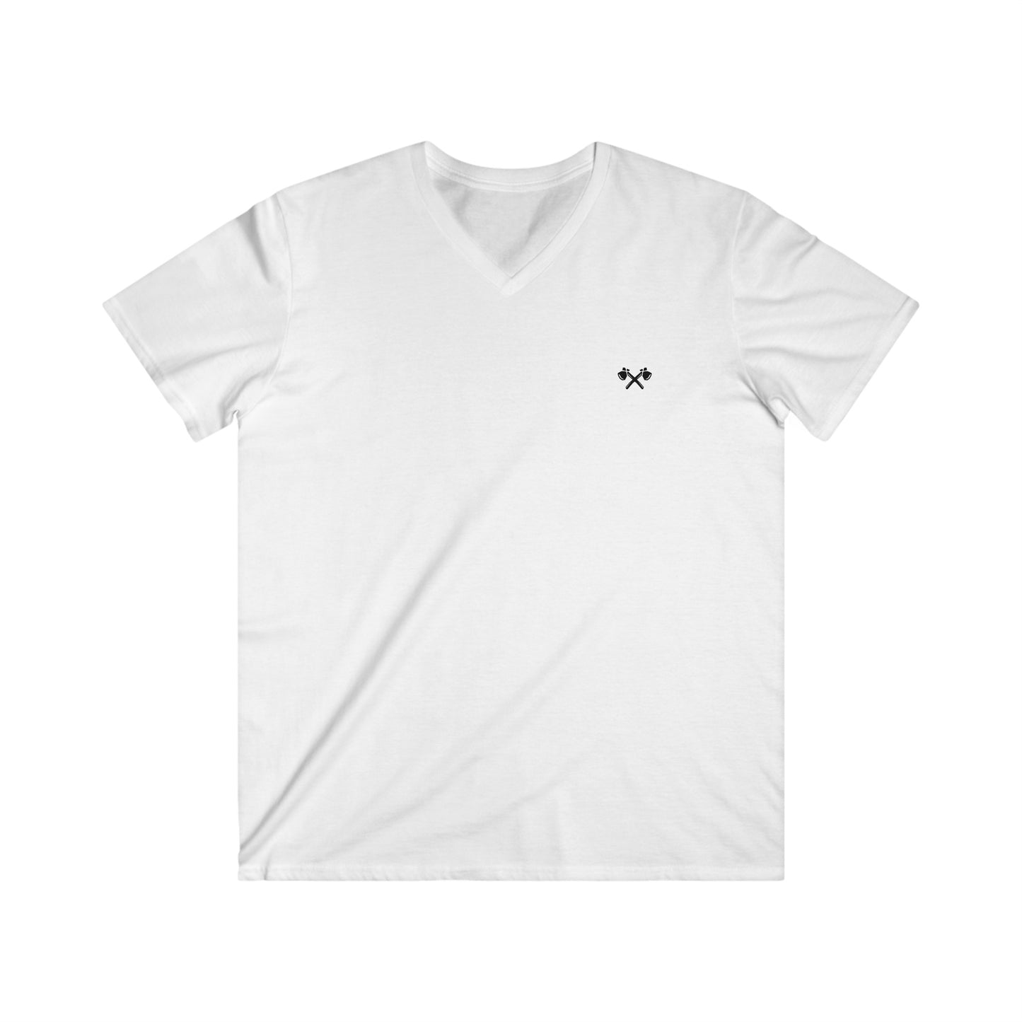 Stix & Stonez | Men's V-neck T-shirt