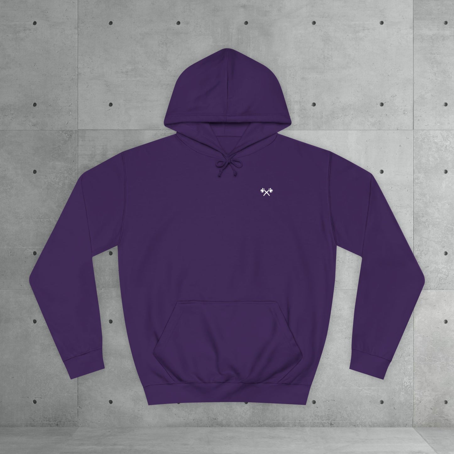 Stix & Stonez | Unisex Oversized Hoodie
