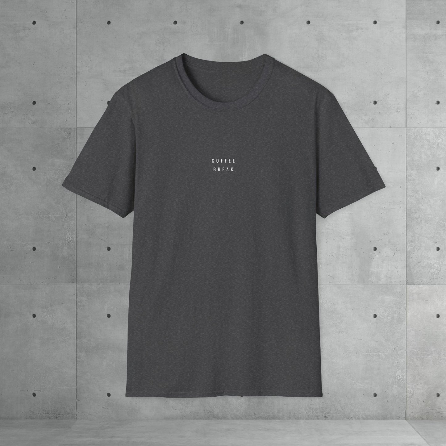 Coffee Break | Unisex T-Shirt
