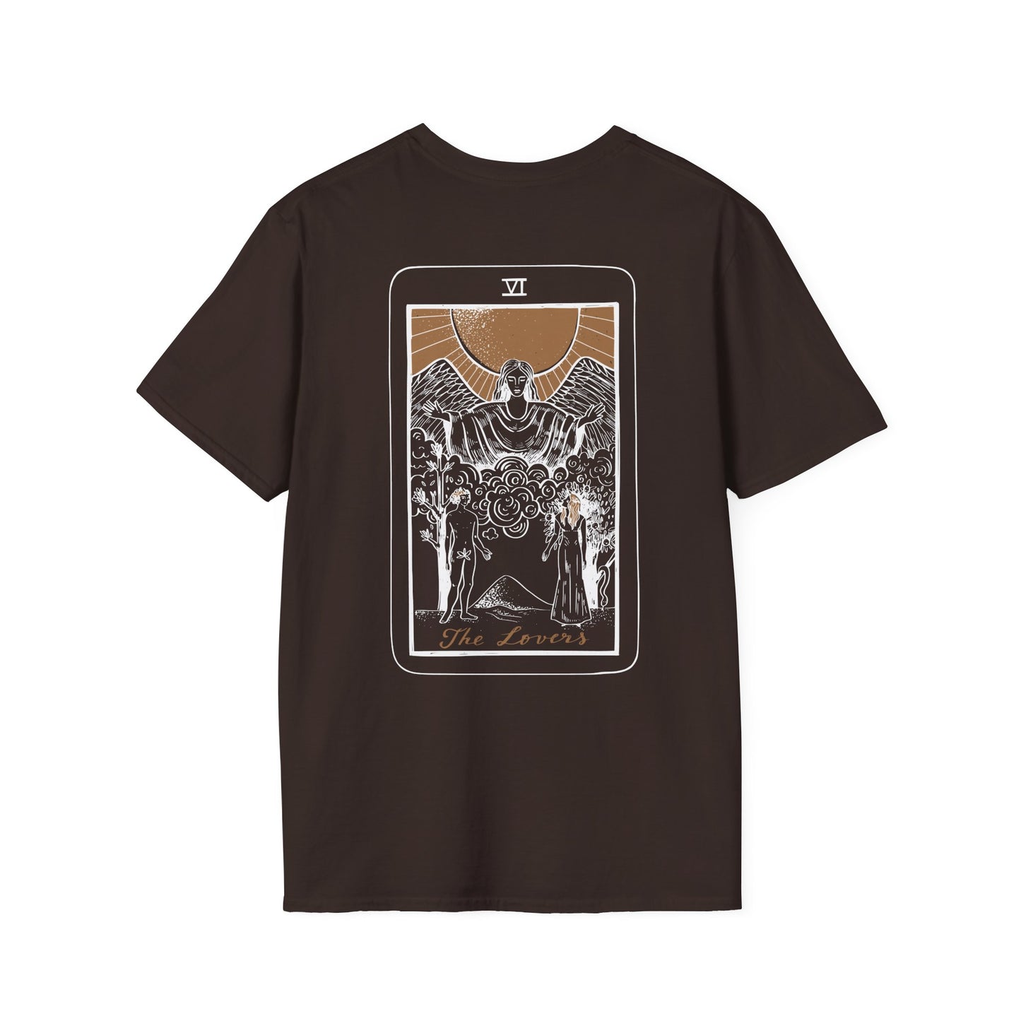 VI "The Lovers" | Unisex T-Shirt