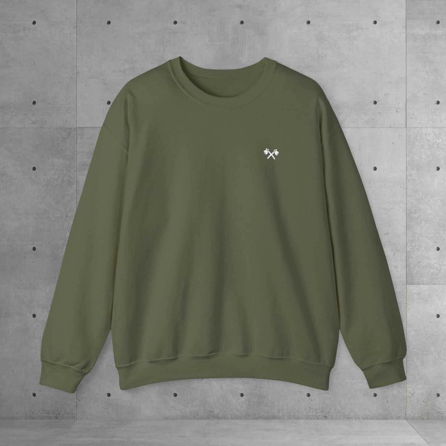 Stix & Stonez | Unisex Sweatshirt