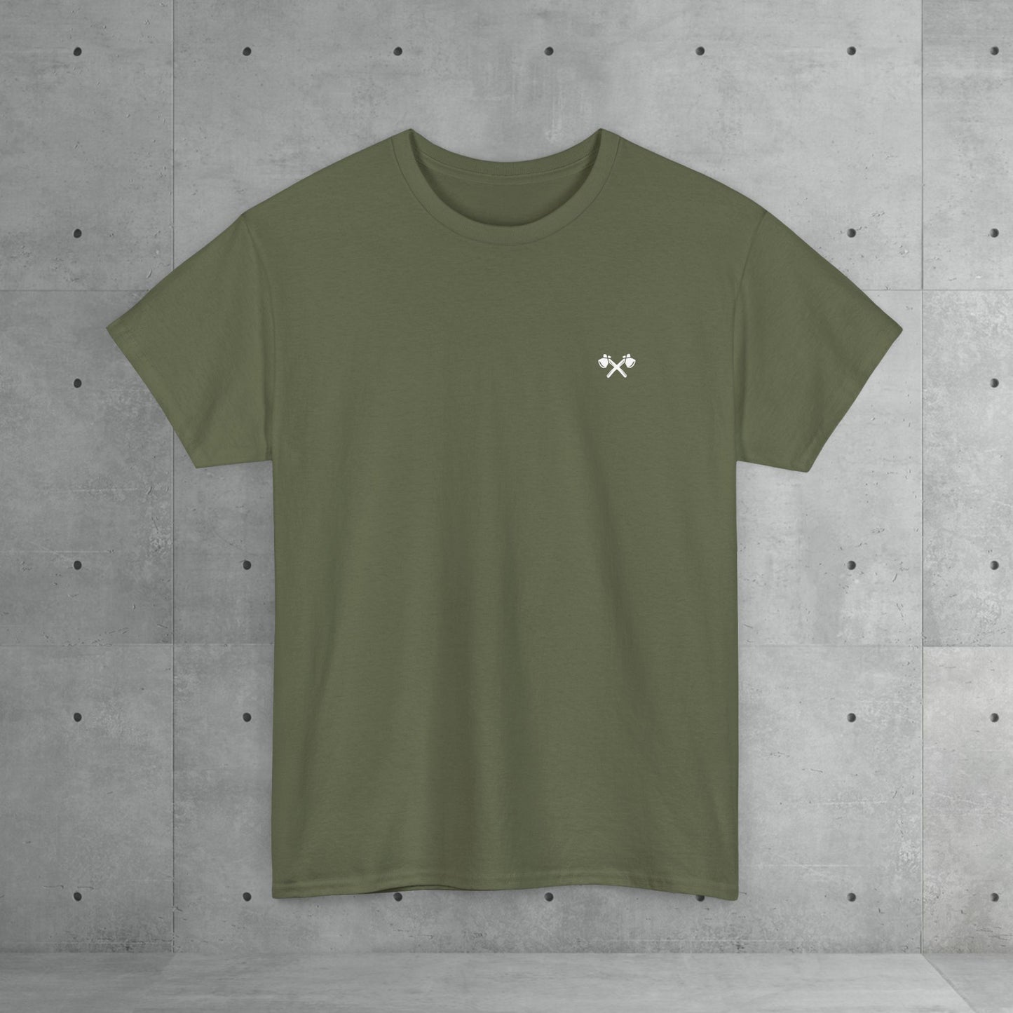 Stix & Stonez | Unisex heavy T-shirt