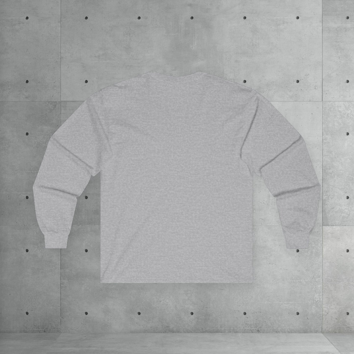Unisex Ultra Cotton Long Sleeve Tee
