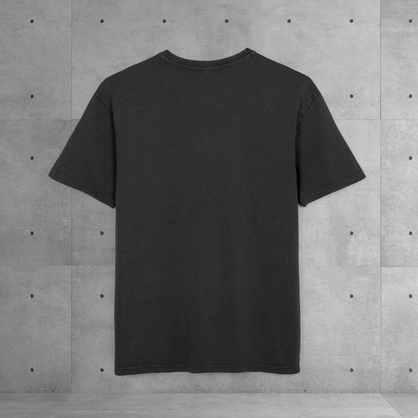 Stix & Stonez | Unisex Oversized "Acid Washed" T-Shirt