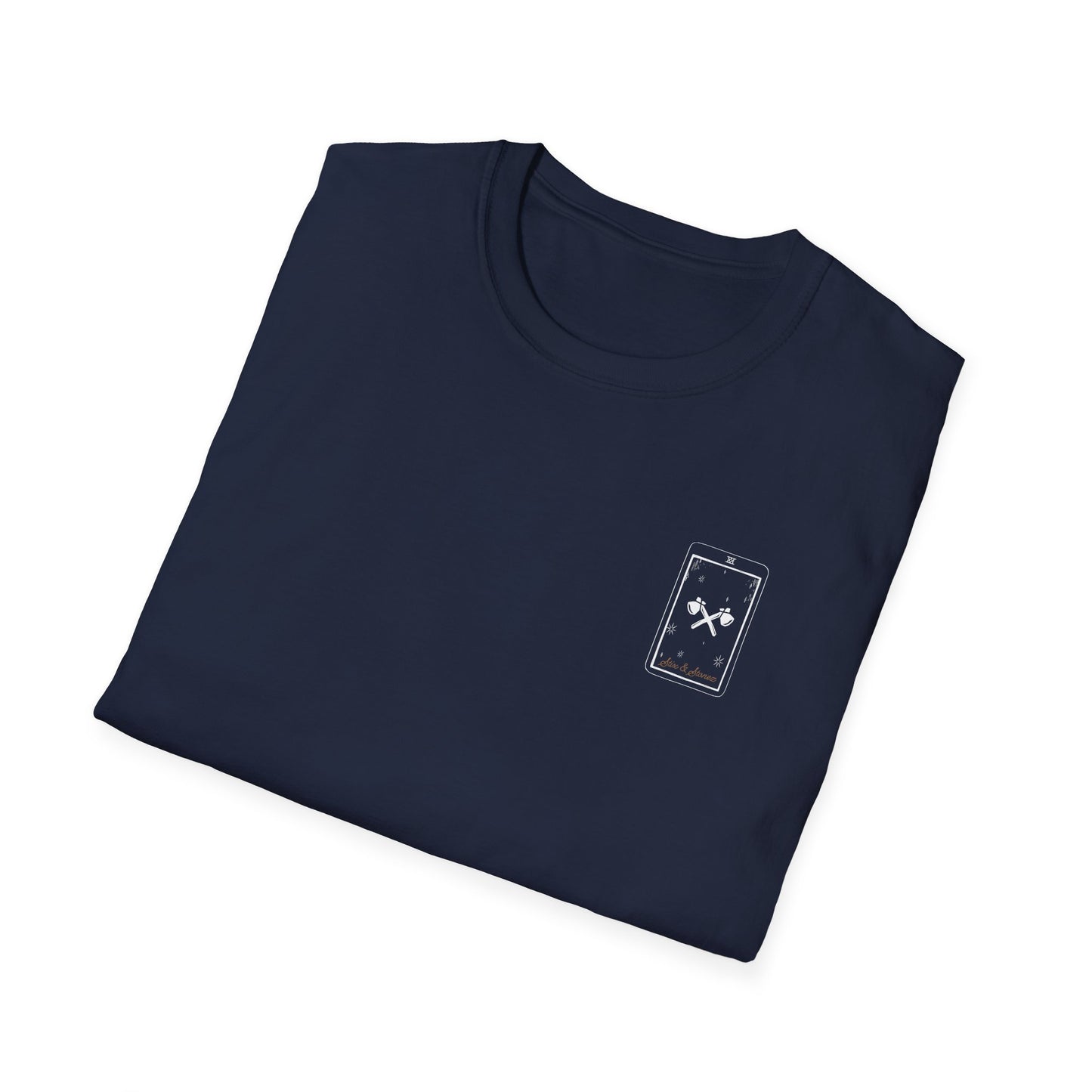I "The Magician" | Unisex T-Shirt