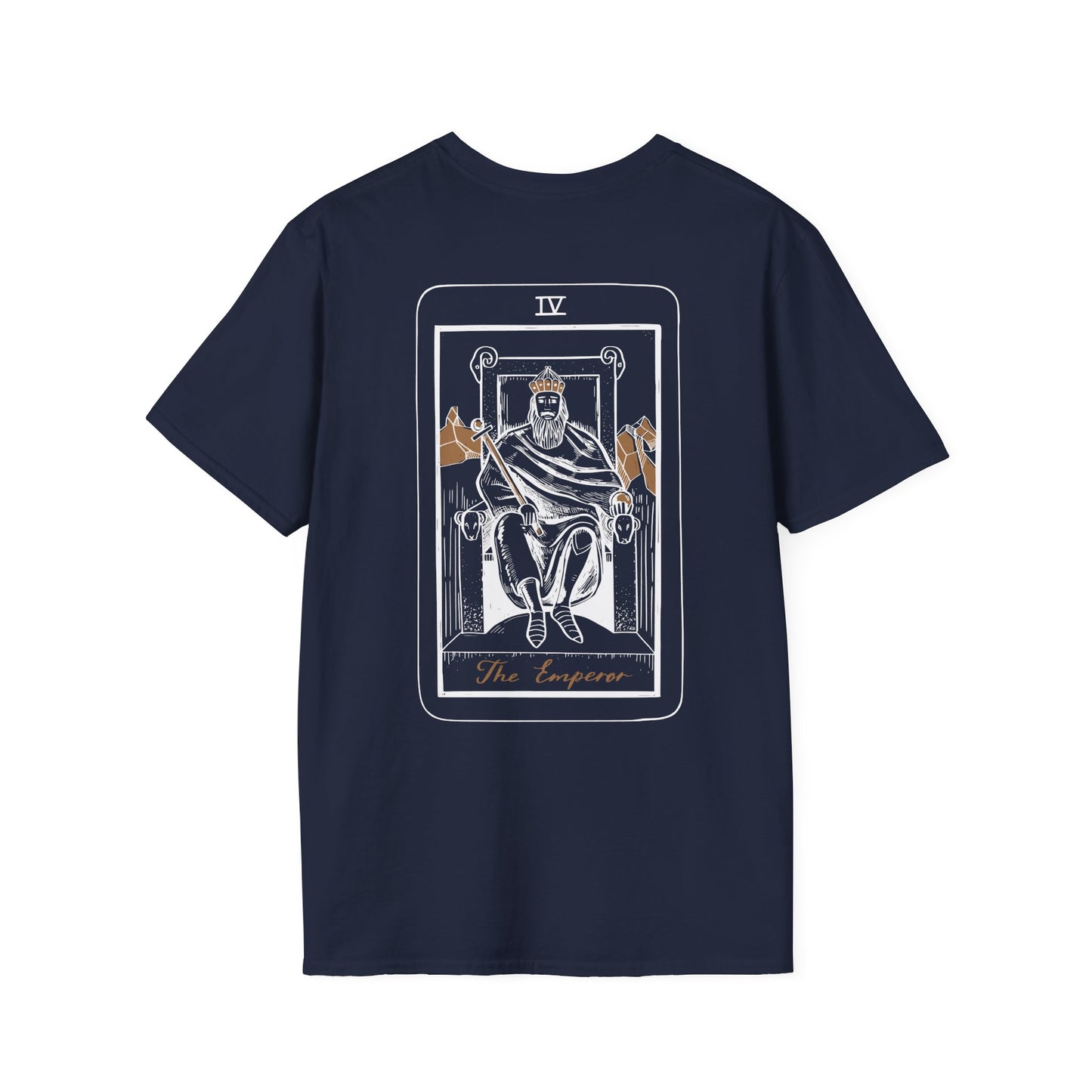 IV "The Emperor" | Unisex T-Shirt