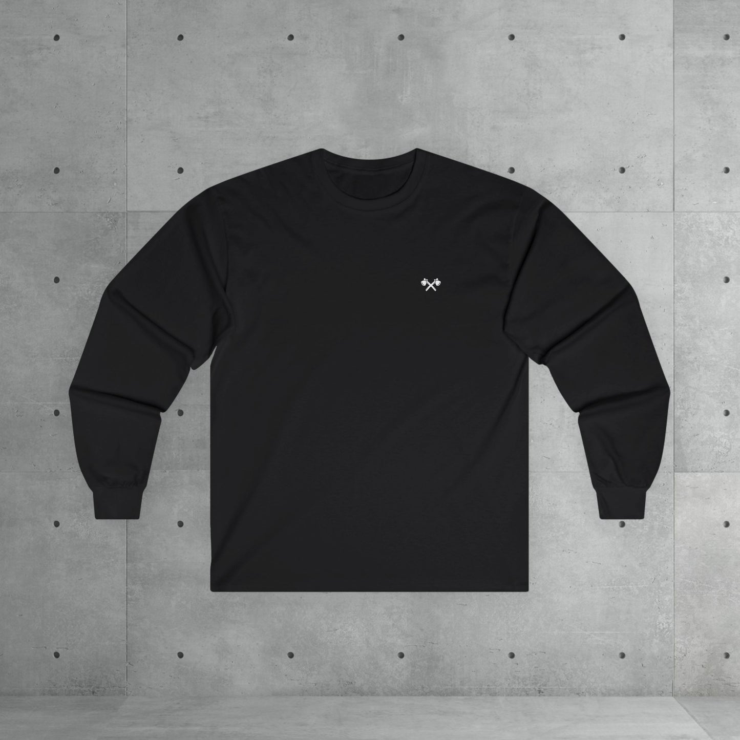 Unisex Ultra Cotton Long Sleeve Tee