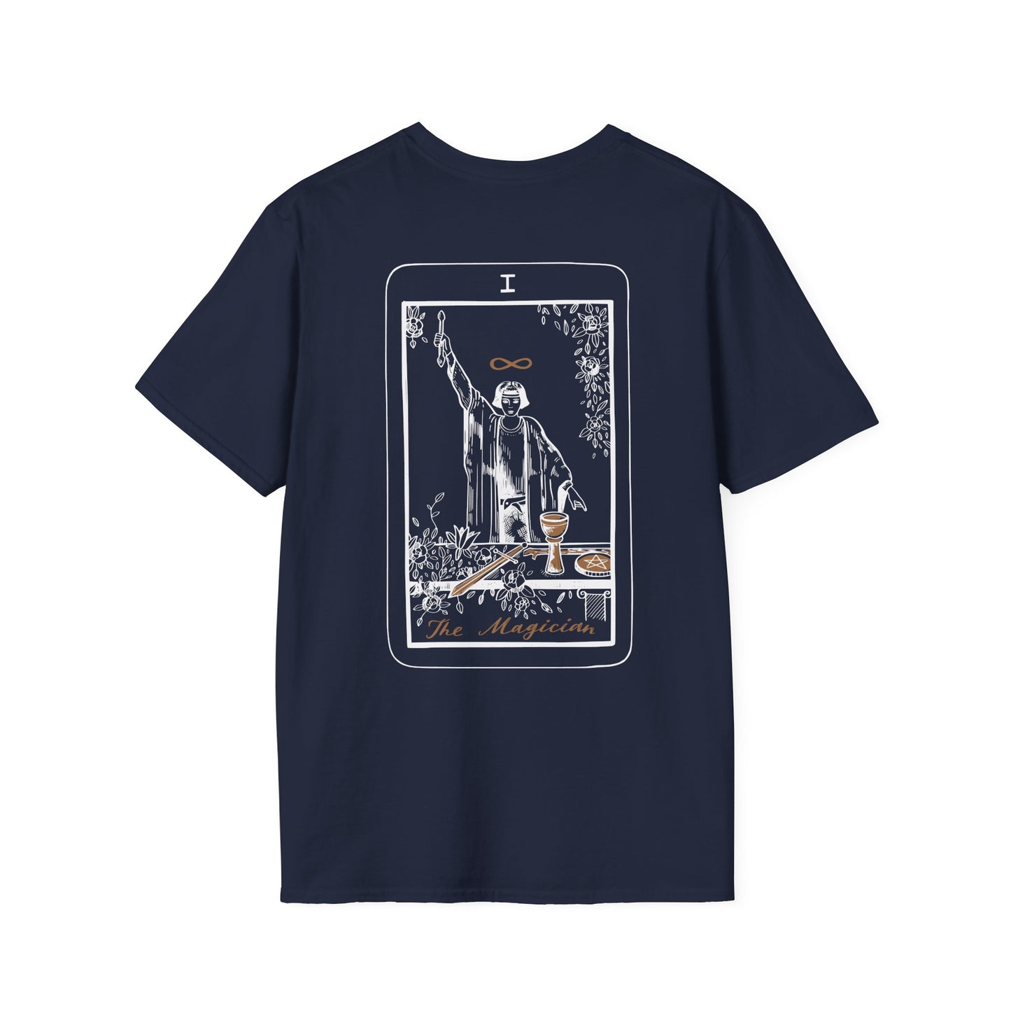 I "The Magician" | Unisex T-Shirt