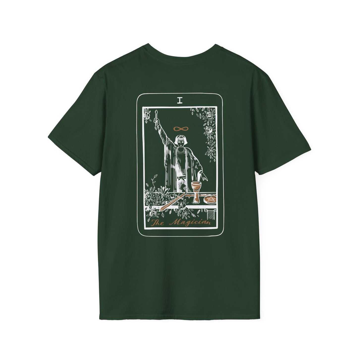I "The Magician" | Unisex T-Shirt