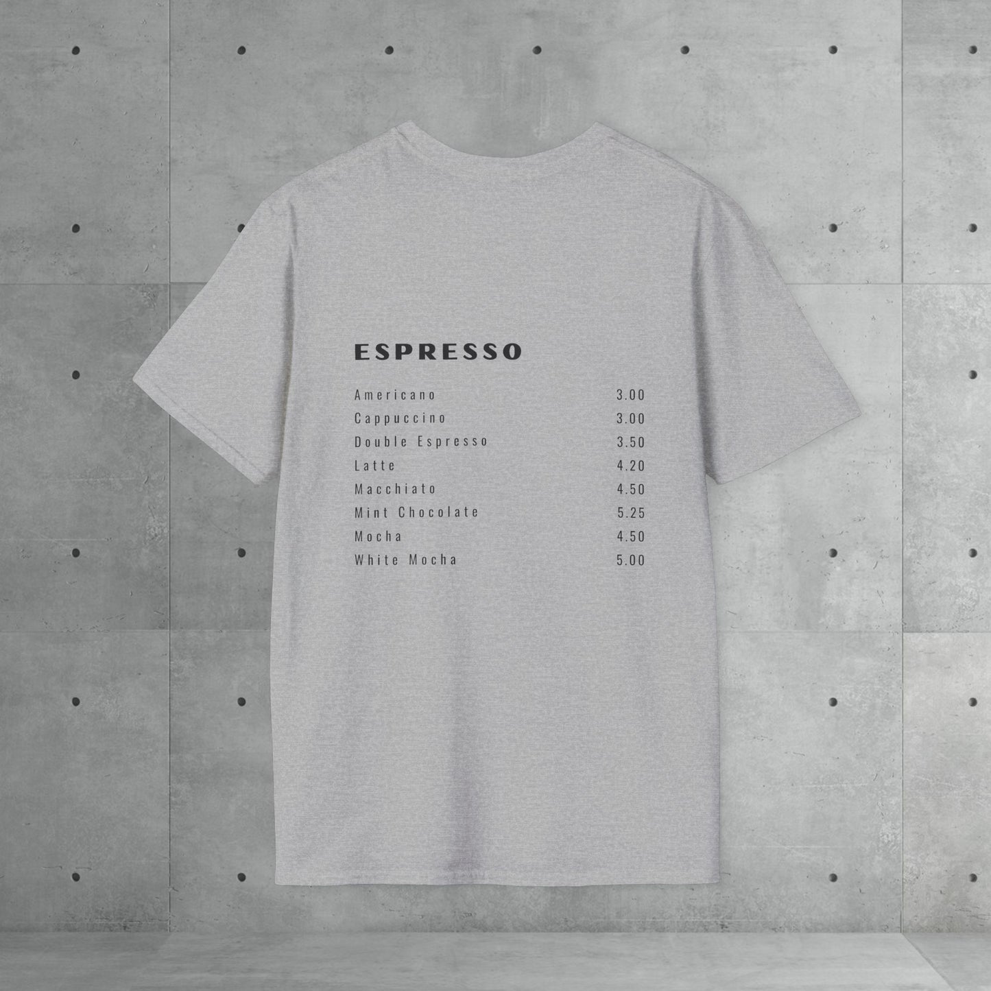 Coffee Break | Unisex T-Shirt