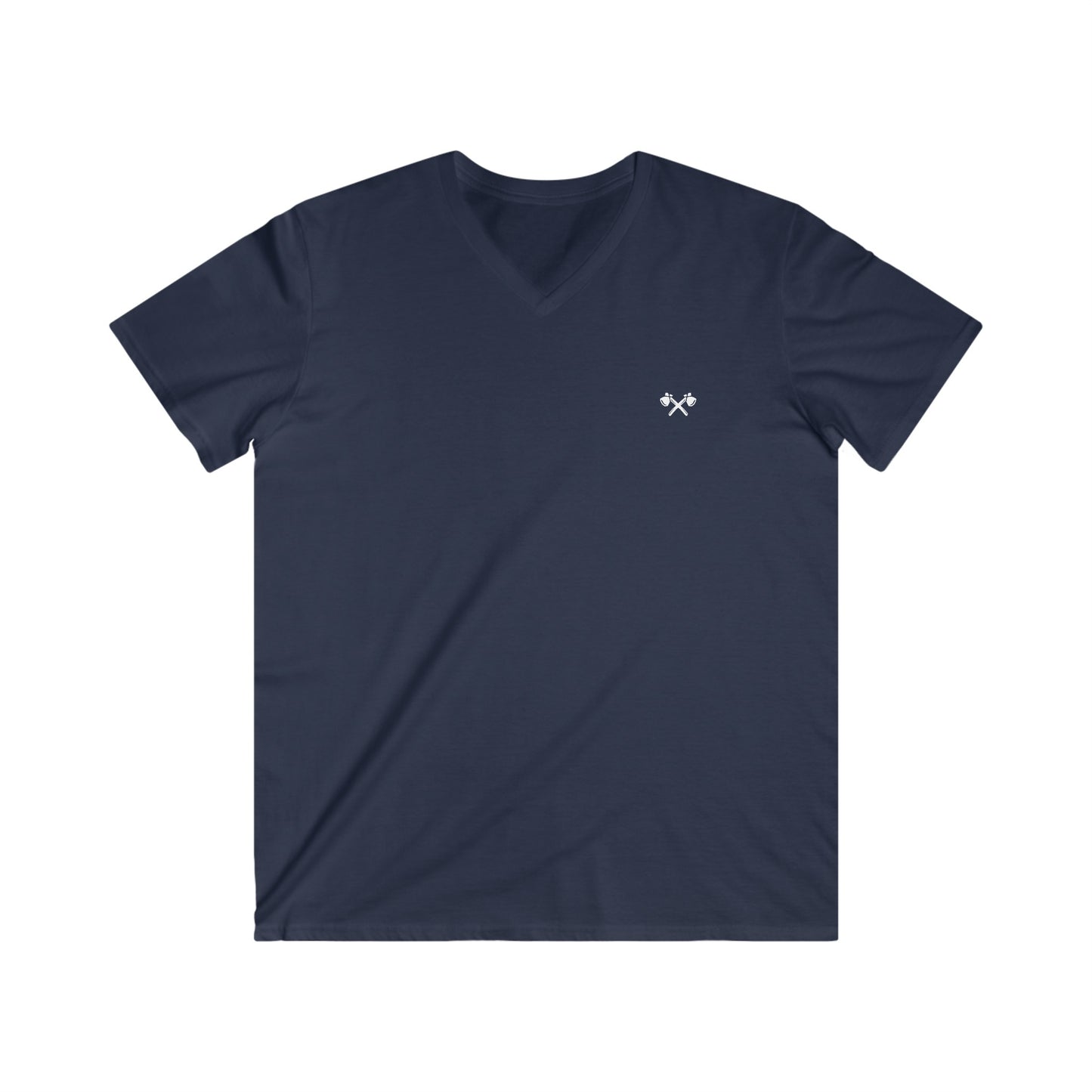 Stix & Stonez | Men's V-neck T-shirt