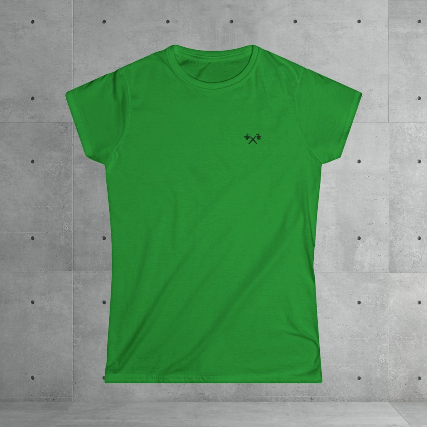 Stix & Stonez | Damen T-Shirt