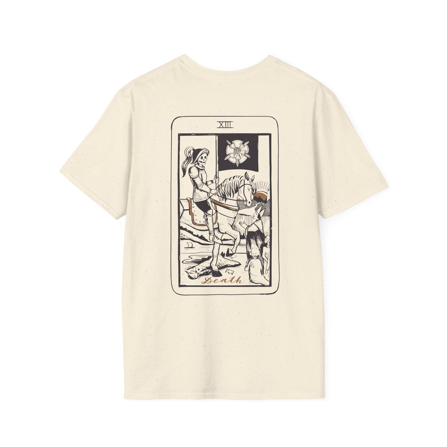 XIII "Death" | Unisex T-Shirt