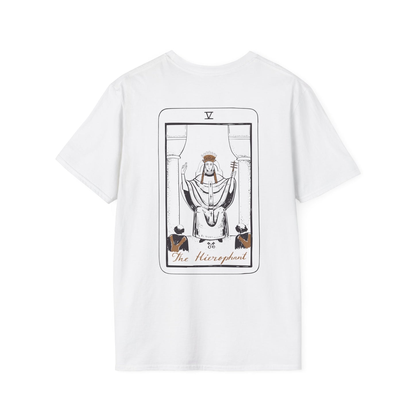 V "The Hierophant" | Unisex T-Shirt