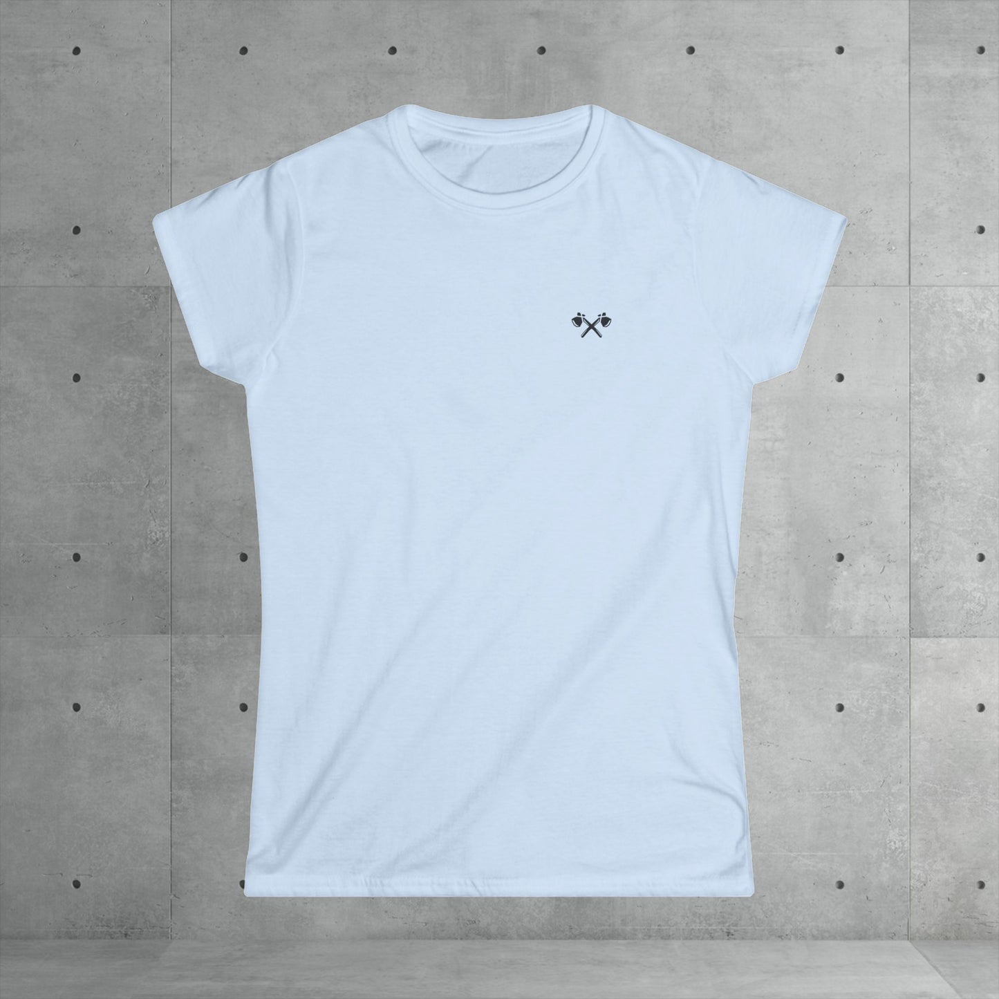 Stix & Stonez | Damen T-Shirt