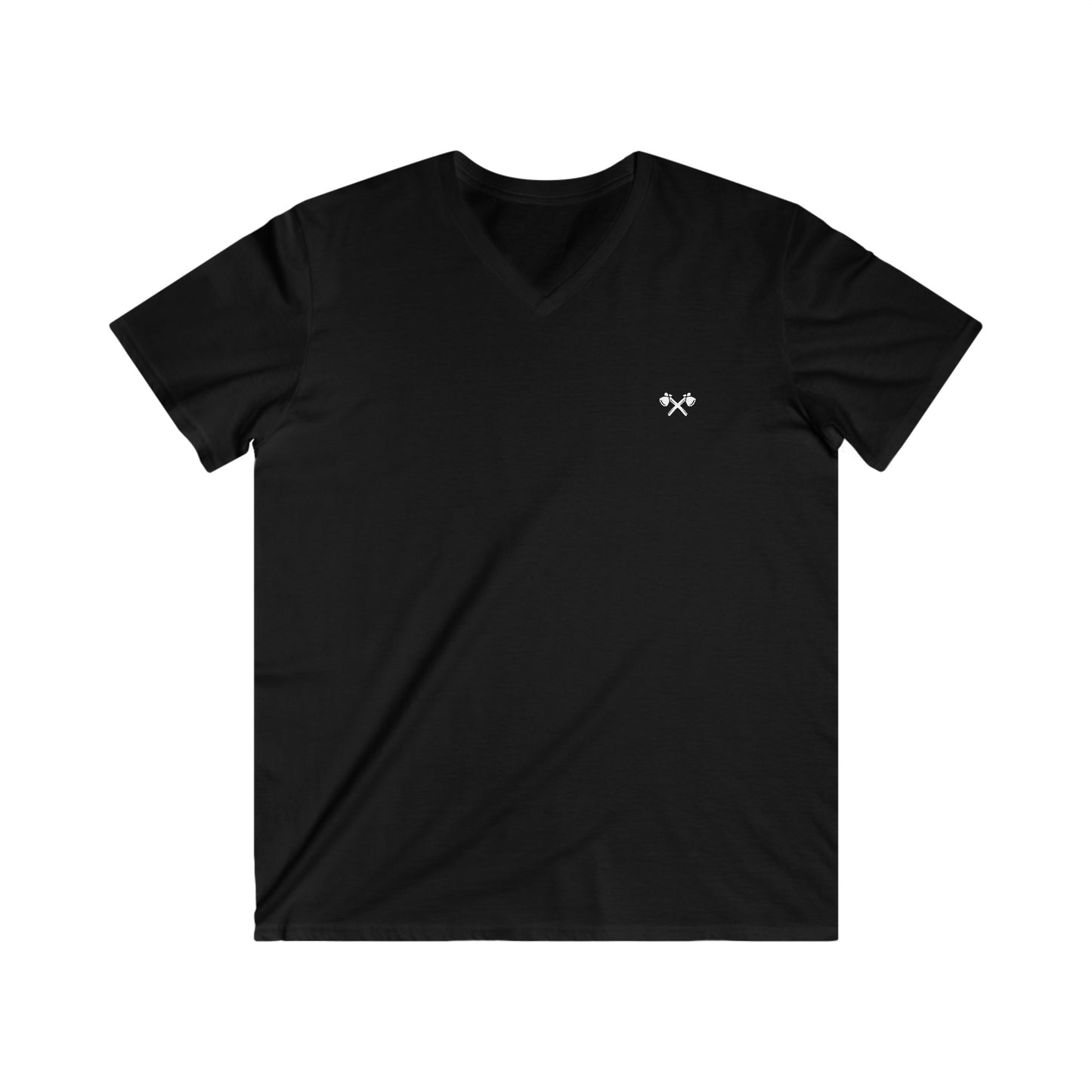 Stix & Stonez | Men's V-neck T-shirt