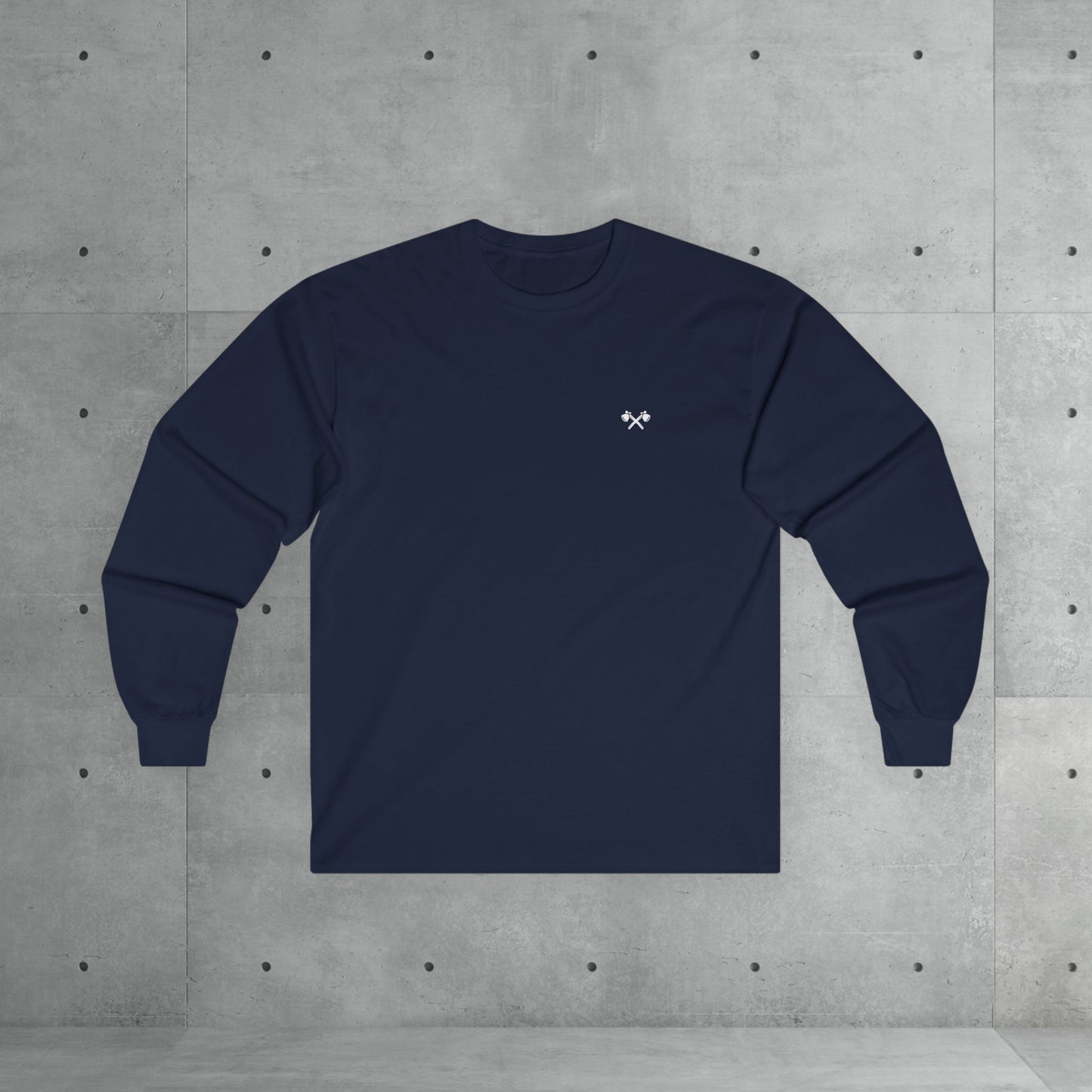 Unisex Ultra Cotton Long Sleeve Tee