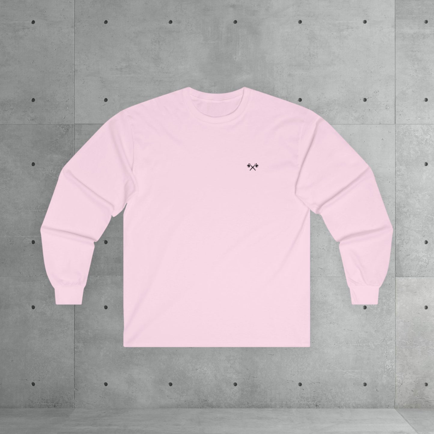 Unisex Ultra Cotton Long Sleeve Tee