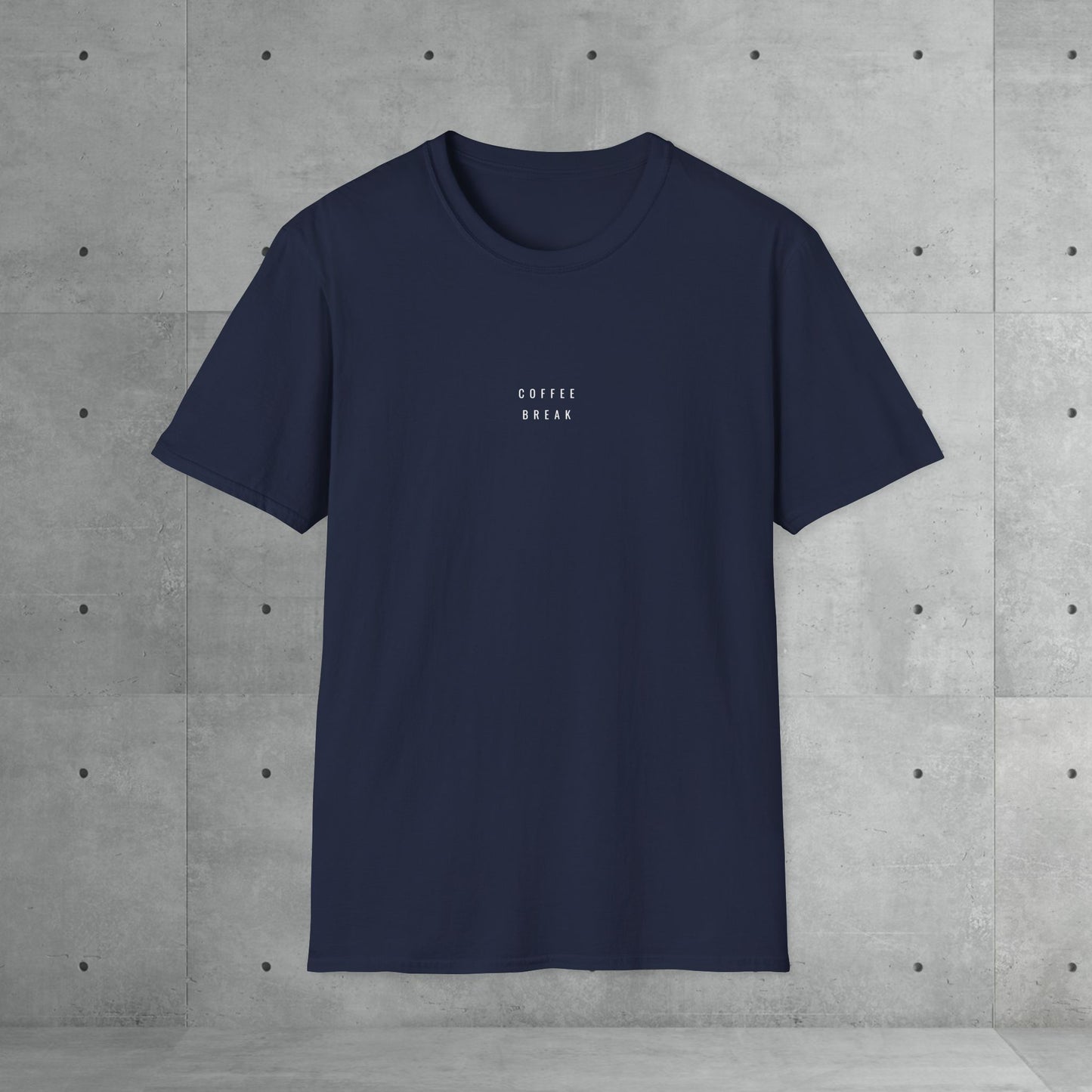 Coffee Break | Unisex T-Shirt
