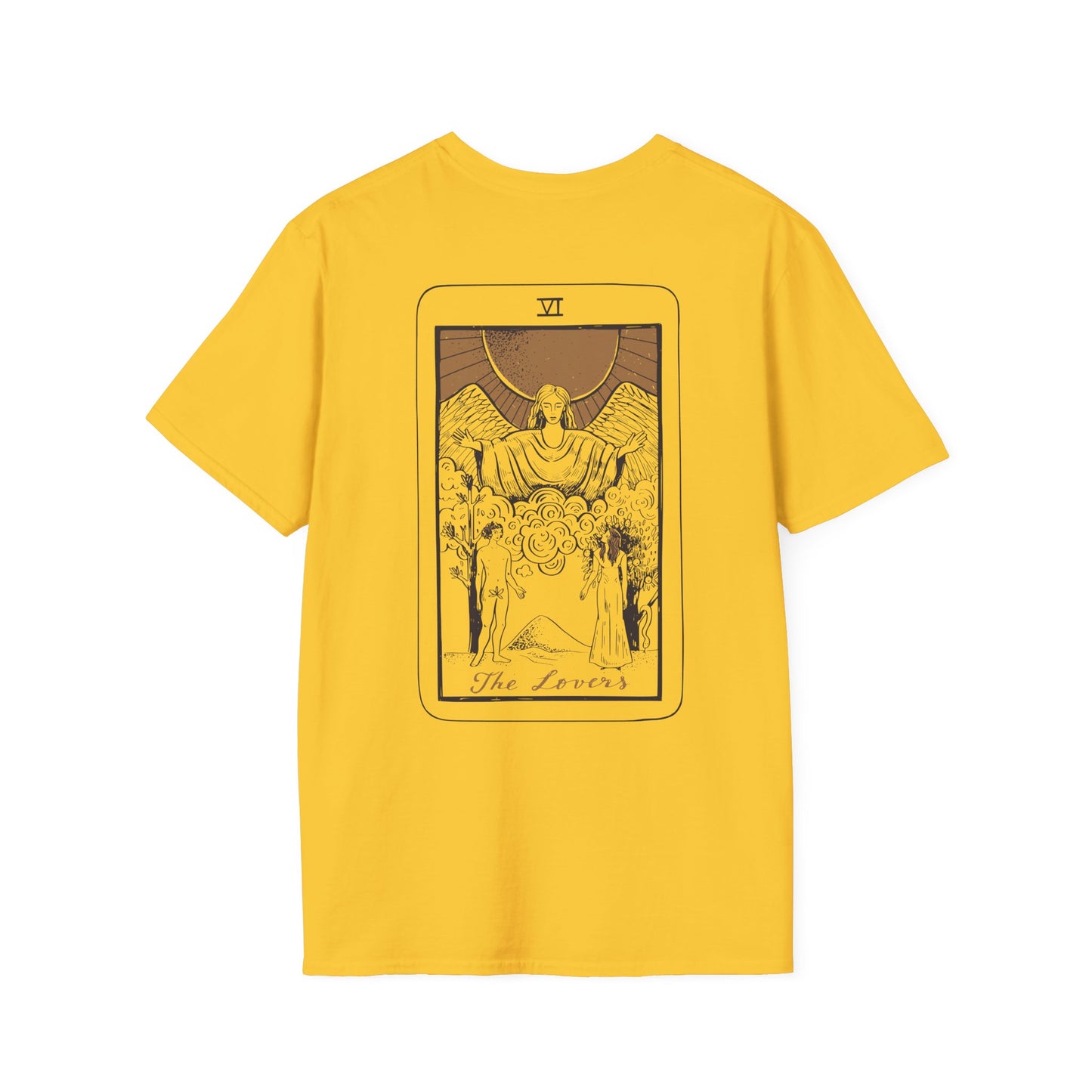 VI "The Lovers" | Unisex T-Shirt