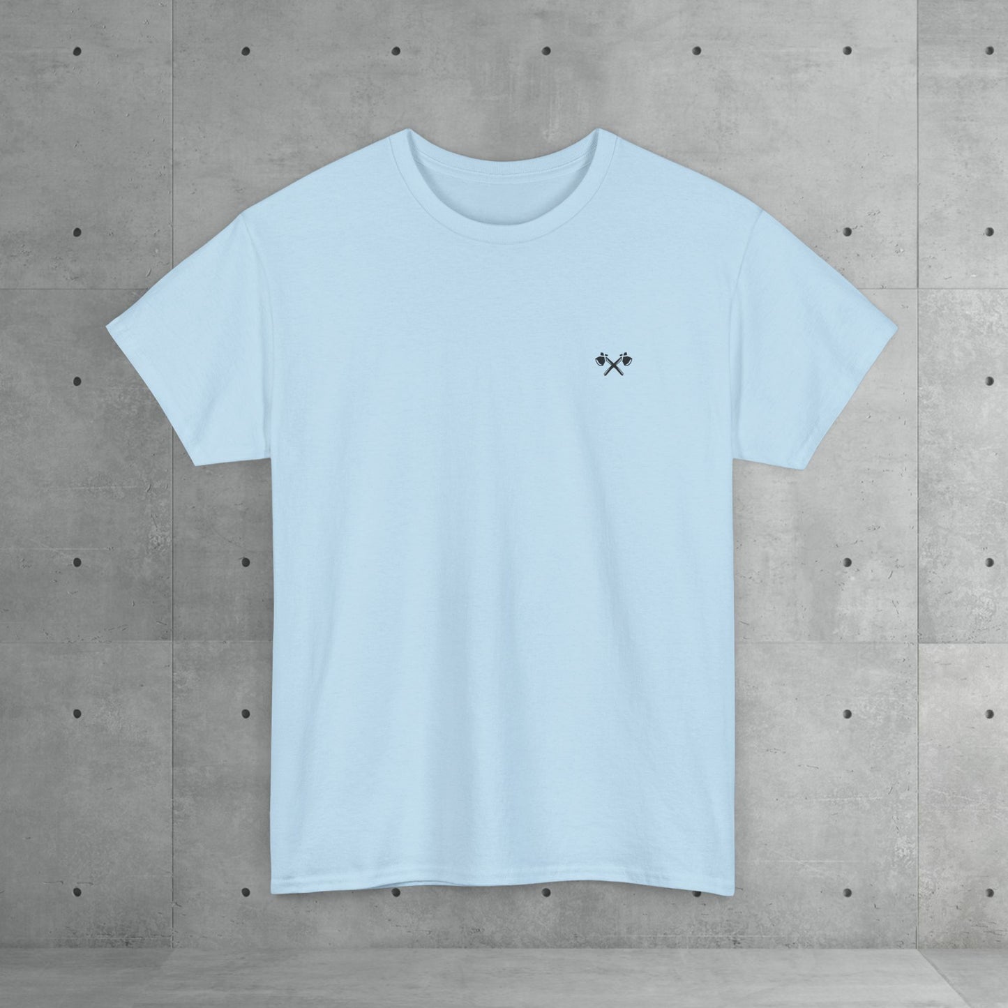 Stix & Stonez | Unisex heavy T-shirt