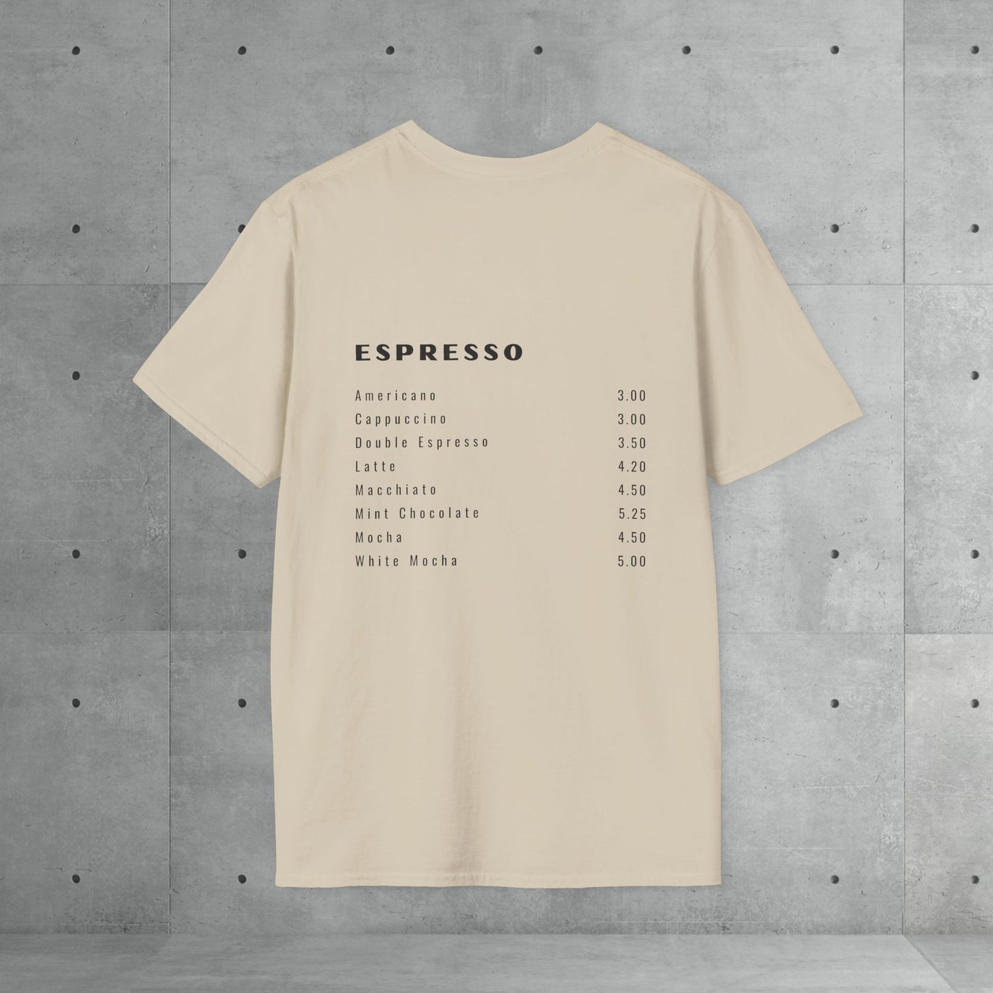 Coffee Break | Unisex T-Shirt