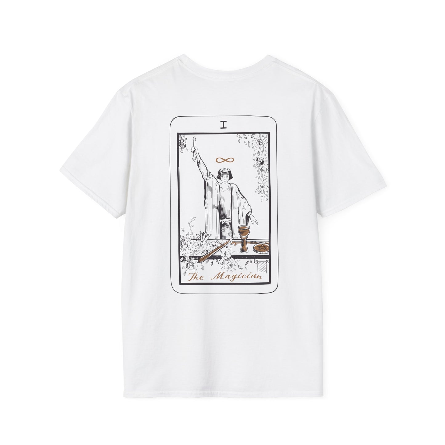 I "The Magician" | Unisex T-Shirt