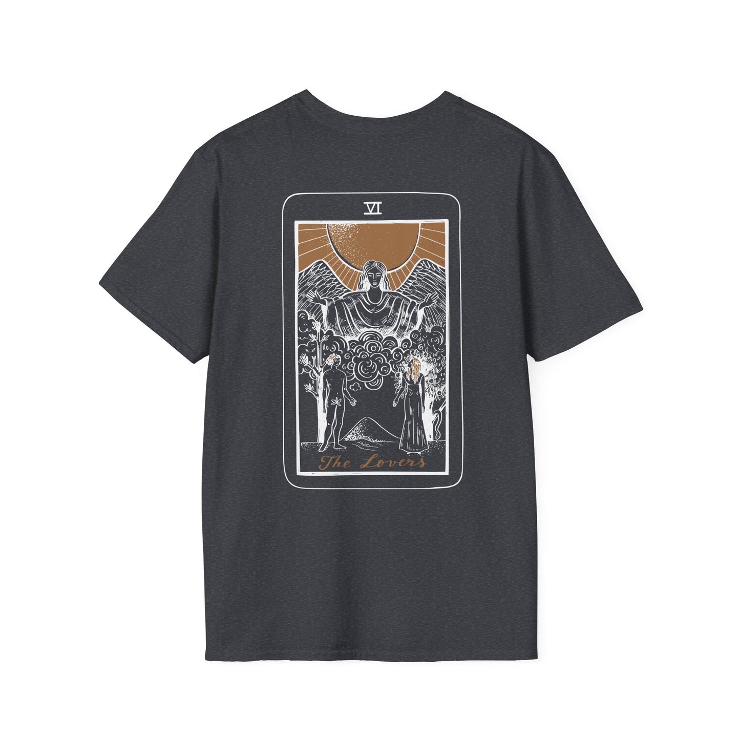 VI "The Lovers" | Unisex T-Shirt