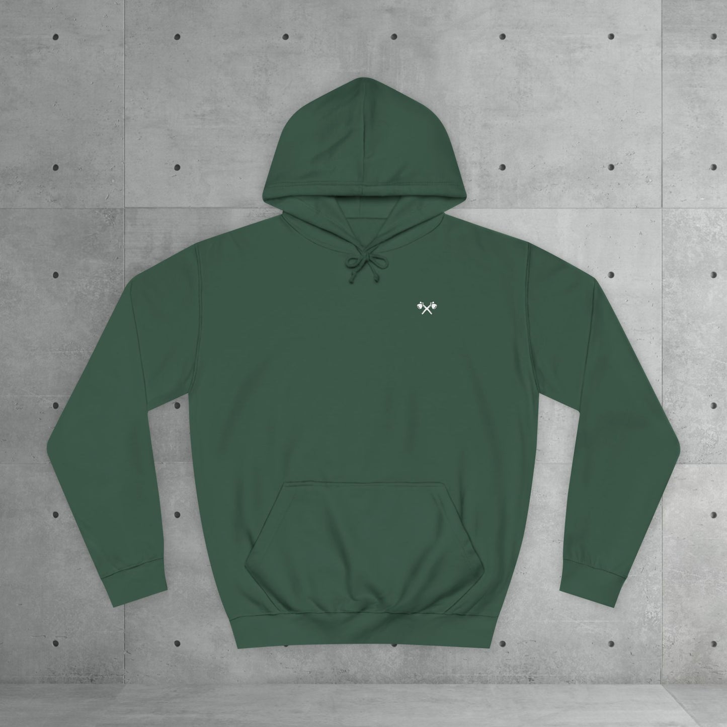 Stix & Stonez | Unisex Oversized Hoodie