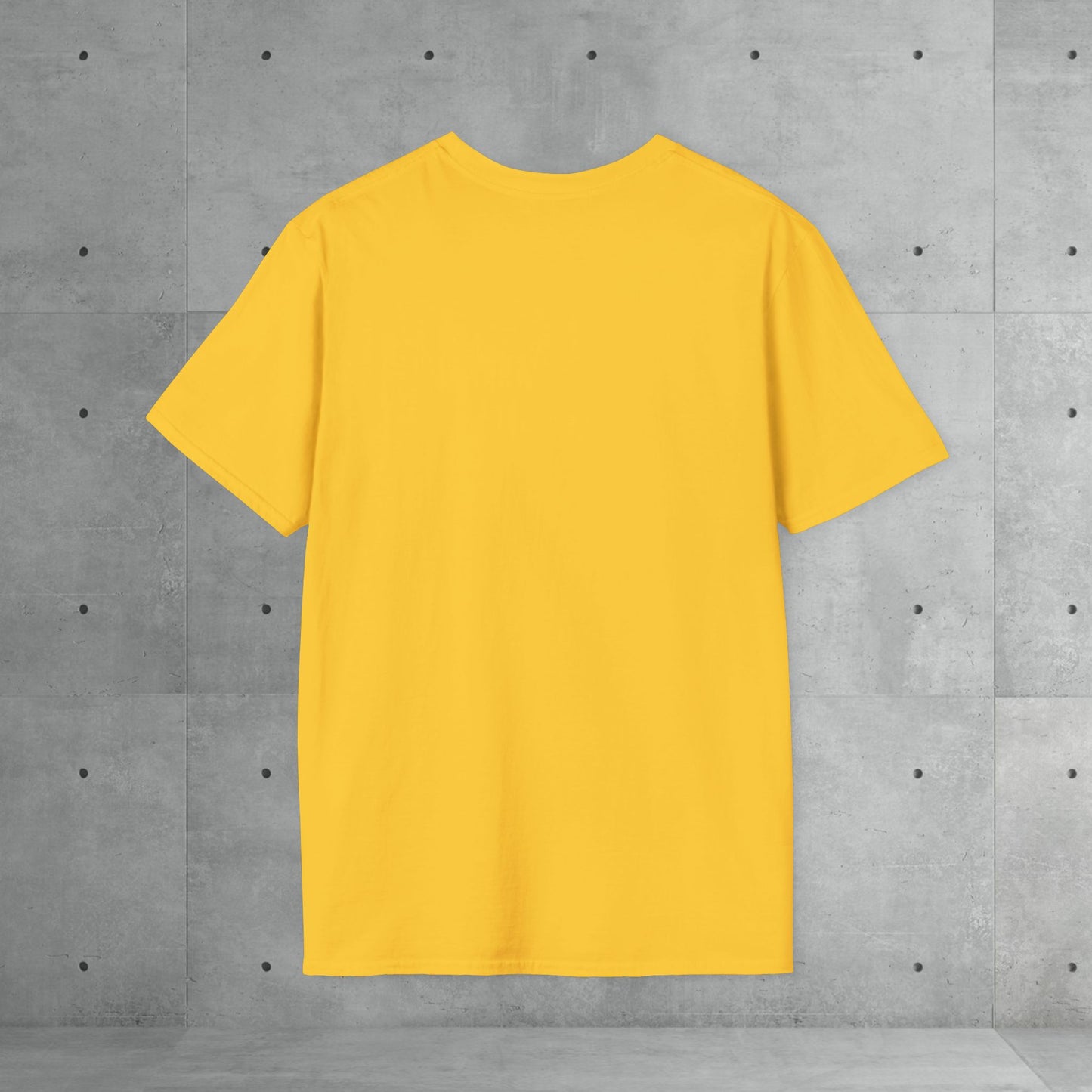 STX STNZ Cutout | Unisex T-Shirt