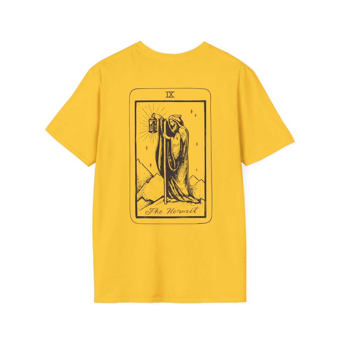 IX "The Hermit" | Unisex T-Shirt