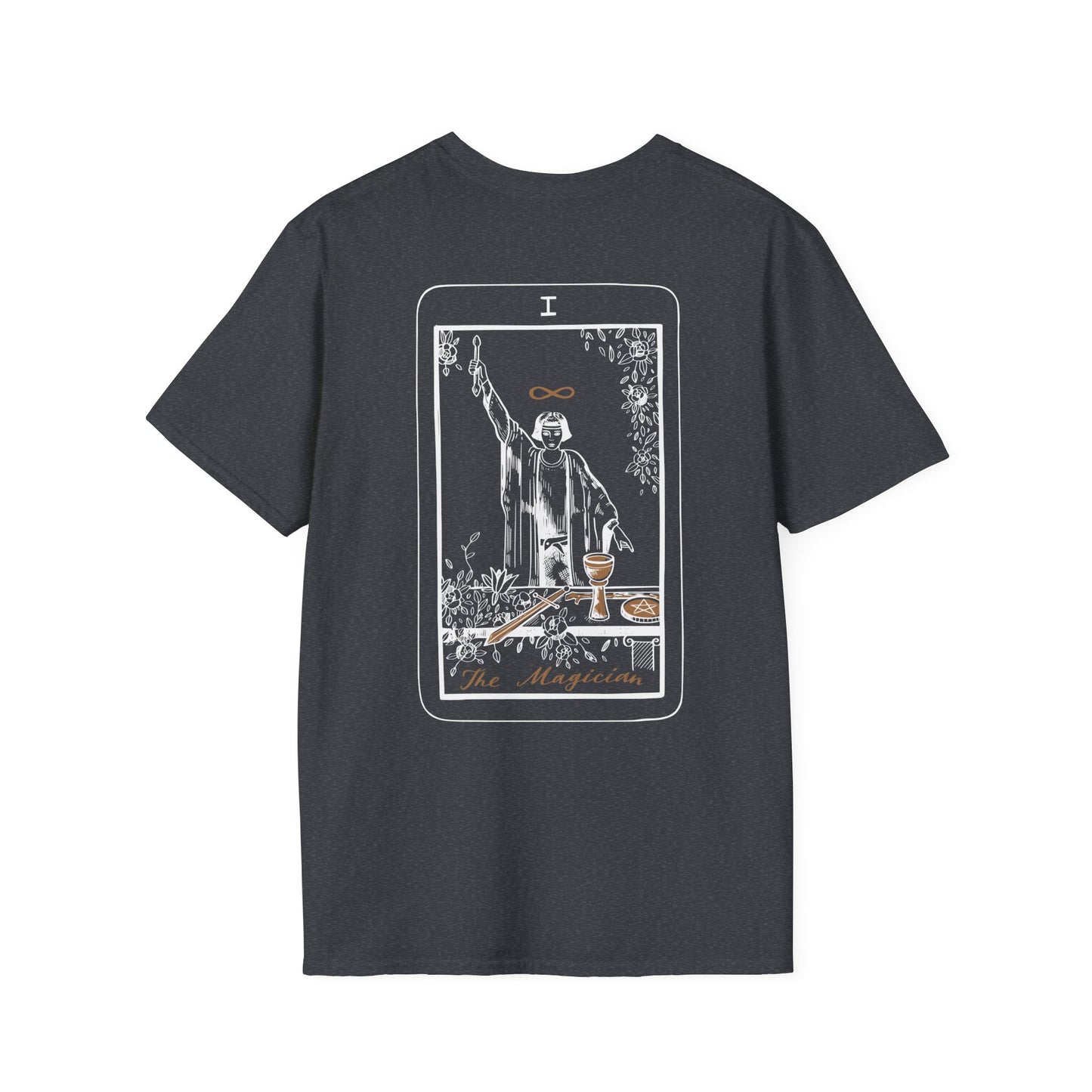 I "The Magician" | Unisex T-Shirt