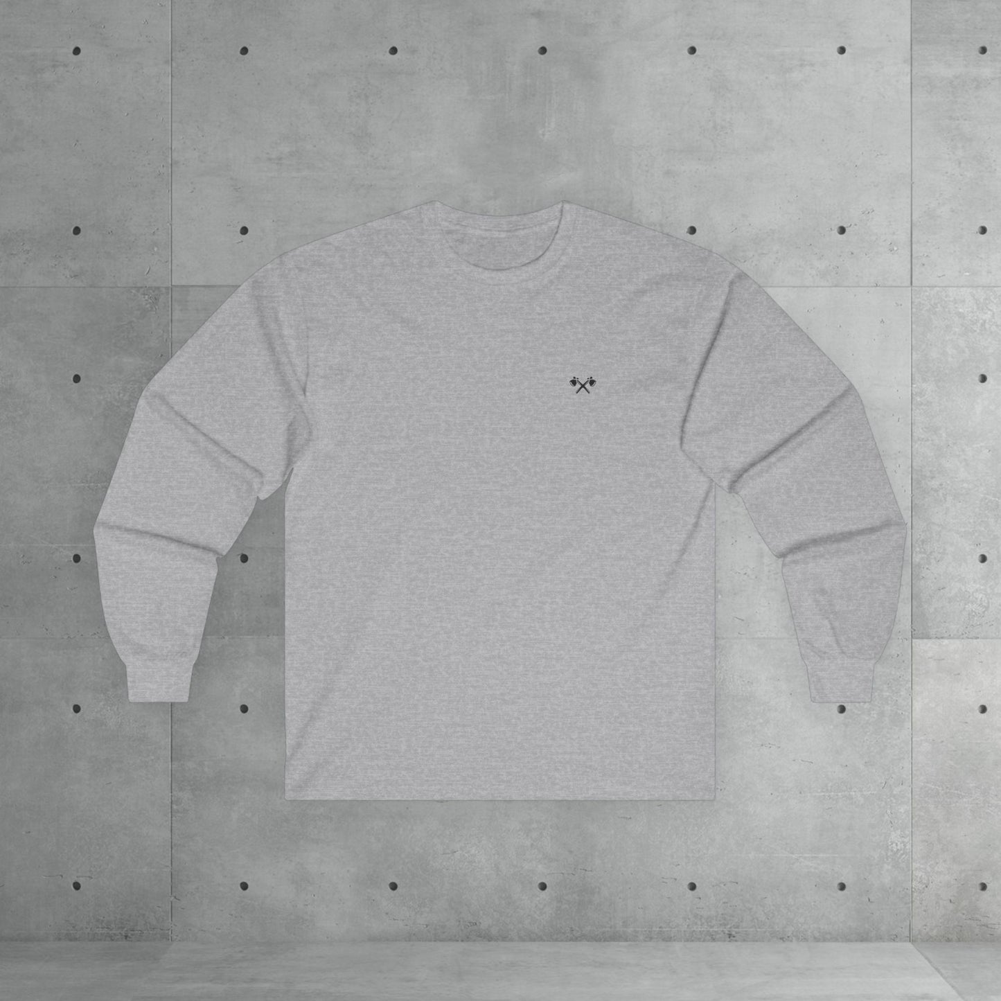 Unisex Ultra Cotton Long Sleeve Tee