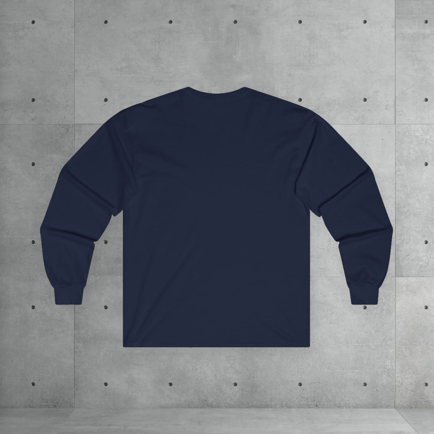 Unisex Ultra Cotton Long Sleeve Tee