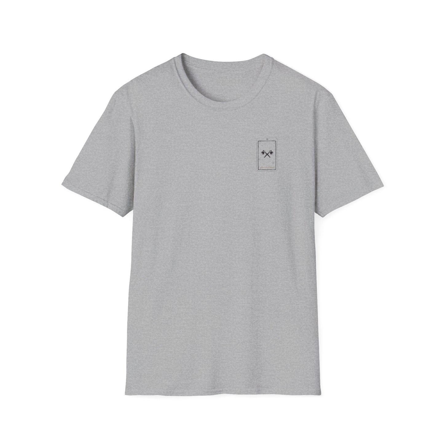 VI "The Lovers" | Unisex T-Shirt